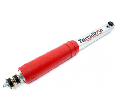 Terrafirma 4 Stage Adjustable Steering Damper 90/110/130