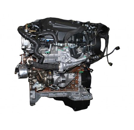 3.0 TDV6 Engine Complete D3 and Range Rover Sport