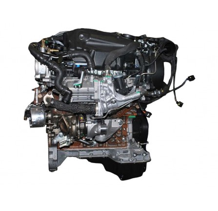DA1228 3.0 TDV6 Engine Complete D3 and Range Rover Sport