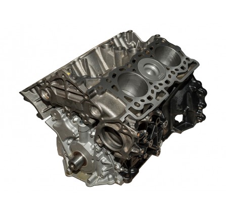 Rebuilt 3.0 TDV6 Engine D3 and Range Rover Sport