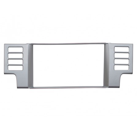 Discovery Sport Gps Screen Frame Silver