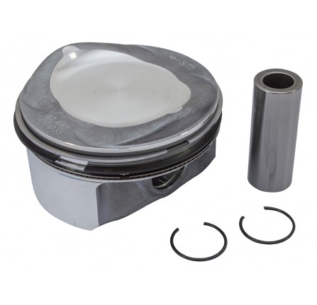 Piston & Ring Set Range Rover 5.0