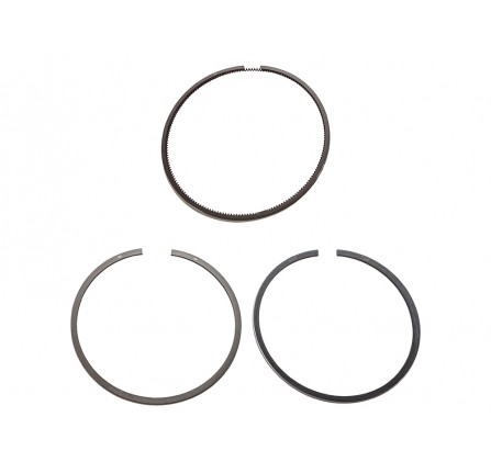 Piston Rings 3LTR TDV6 0.25mm - Goetze