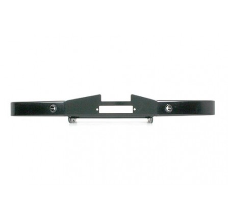 Defender Commercial Winch Bumper