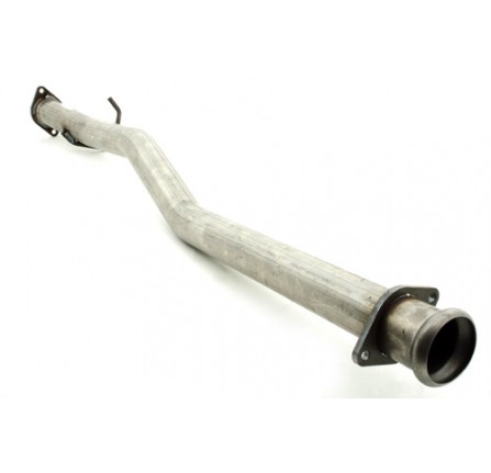 Terrafirma Centre Silencer Replacement Pipe Defender 110 200TDI