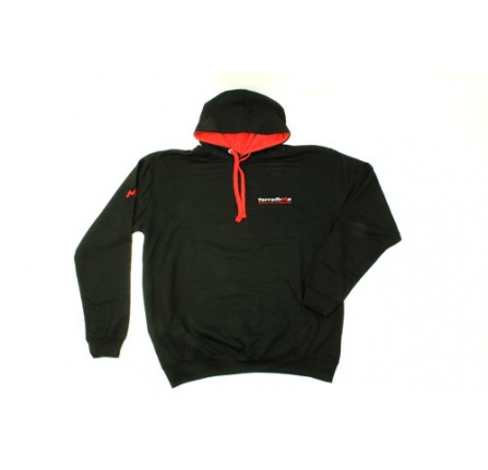 Terrafirma Hoodie Large