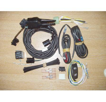 Wiring Kit for Safari 5000 Lamps