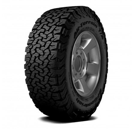 215/75R15 Bf Goodrich All Terrain KO2 100/97 (S) 100 (S)