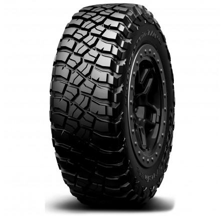 31/1050R15 Bf Goodrich Mud Terrain KM3 109 (Q)