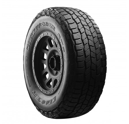 265/50R20 Cooper Discoverer AT3 4S Xl 111 (T)