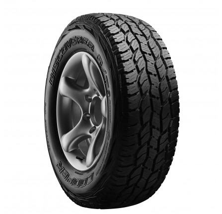 195/80R15 Cooper Discoverer AT3 Sport 100 (T) Xl