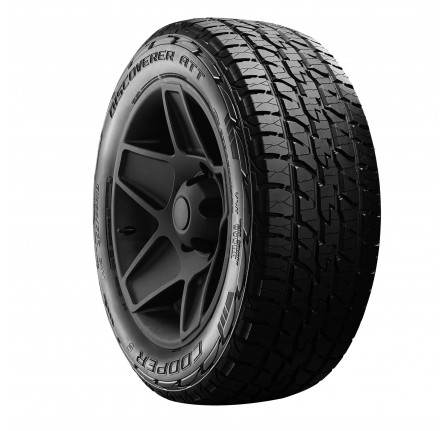 215/55R17 Cooper Discoverer Att 98 (H) Xl