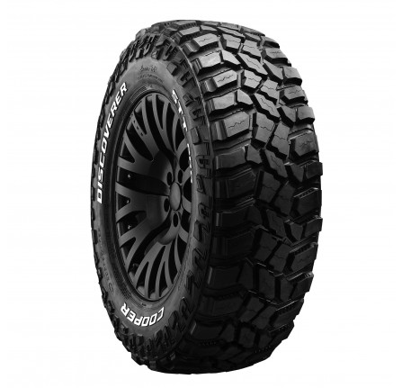 31/1050R15 Cooper Discoverer Stt Pro Por 109 Q