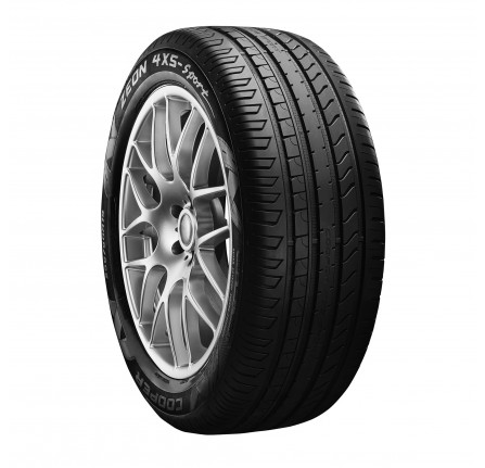 225/65R17 Cooper Zeon 4XS Sport 102 (H)