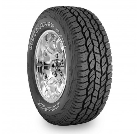 275/60R20 Cooper Discoverer AT3 115 (T)