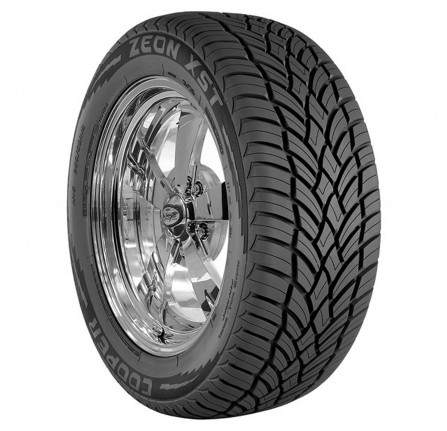 245/70R16 Cooper Zeon Xst-a 107 (H)