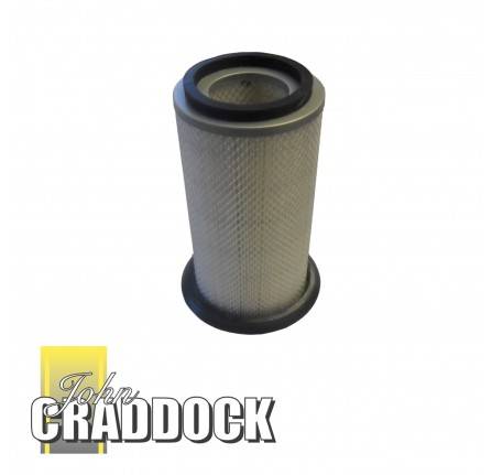 Air Filter Element Discovery TDI up to 1992 Inc and Range Rover Classic
