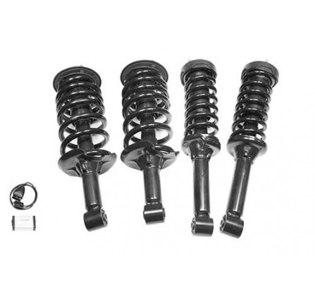 Air to Coil Spring Conversion Kit Discovery 3/4