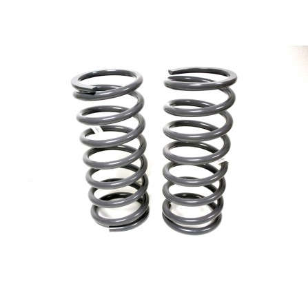 Terrafirma Heavy Load Rear Std Height Coil Spring 110/130