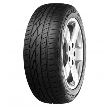 215/65R16 General Grabber Gt 98 V