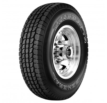 235/85R16 General Grabber Tr 120 (Q) 120 (Q)