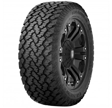 255/70R16 General Grabber AT2 111 (S)