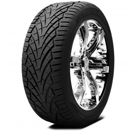 235/70R16 General Grabber Uhp 106 (H)
