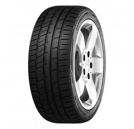 245/45R20 General Altimax Sport 103Y Xl