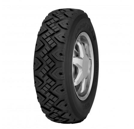 750R16 Goodyear G90 10 Ply 116 (N) Tubeless