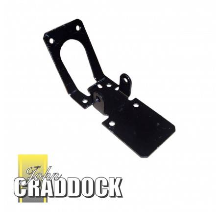 Bracket for Mounting Acclerator Pedal Land Rover 90/110