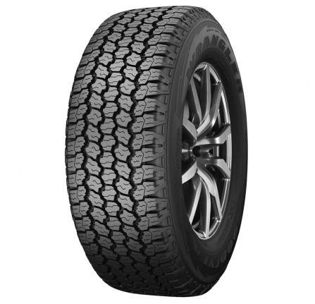 255/65R17 Goodyear Wrangler At/Adv 110 (T)