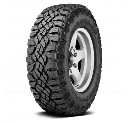 265/75R16 Goodyear Durtrack 112/109 (Q)