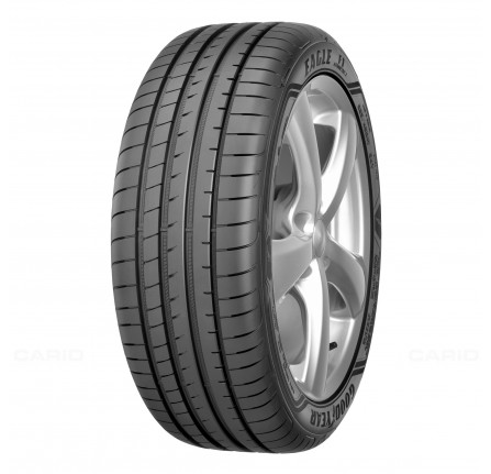 275/40R20 Goodyear Asymmetric 3 106 (Y) Xl