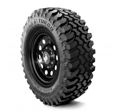 195/80R15 Insa Turbo Dakar 4X4 94 (Q)