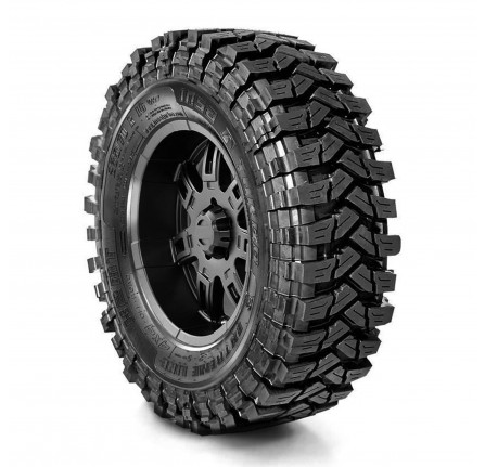 285/75R16 Insa Turbo K2 Mud Terrain 122/19N Lt