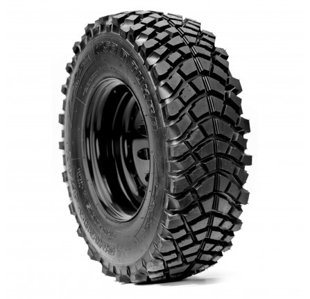 31/1050R15 Insa Turbo Sahara Aggressive Mud Terrain 109 (Q)