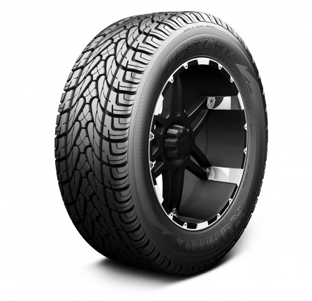 235/60R18 Kumho KL12 Rf 107 (V)