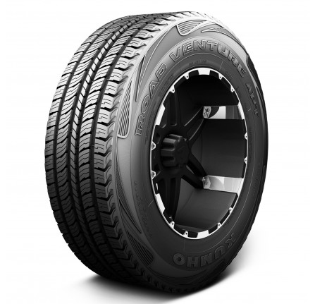 235/60R18 Kumho KL51 103 (V)