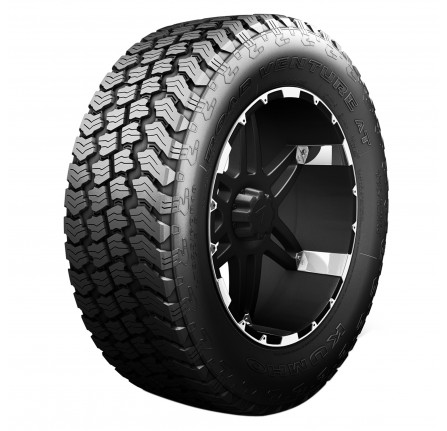 235/65R17 Kumho KL78 108 (V)