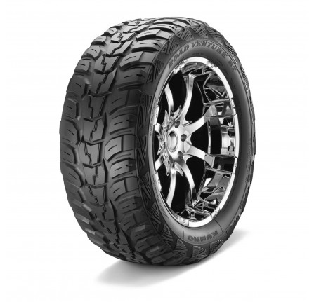 265/75R16 Kumho KL71 (9) 119Q Mud