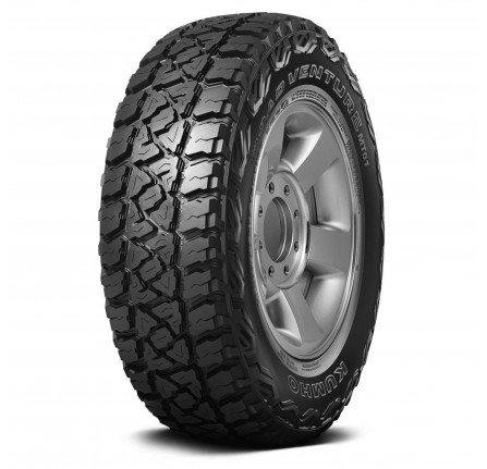 235/85R16 Kumho MT51 120 (Q)