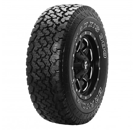 No Longer Available 235/85R16 Maxxis AT980E 120/116 (Q)