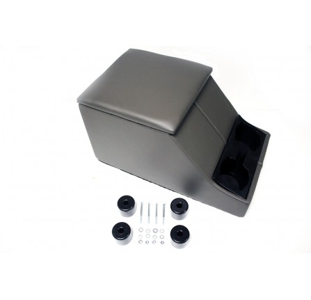 Terrafirma Grey Cubby Box for Defender