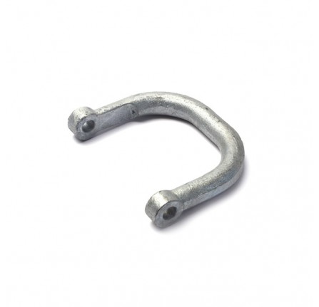 No Longer Available Military Jate Ring Needs 10 x 130mm Bolt