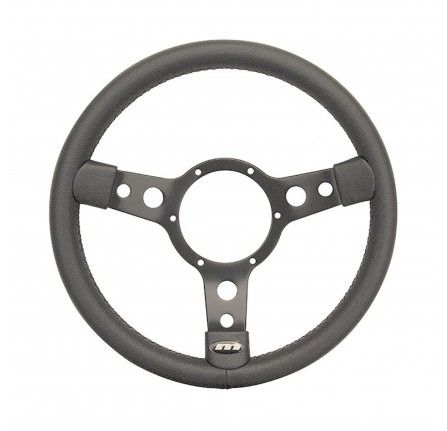 Jc516 14 Inch Steering Wheel Three Spoke