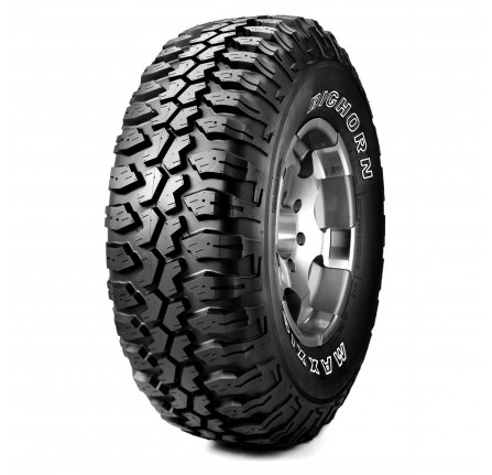 235/85R16 Maxxis MT762 120/116 (N)