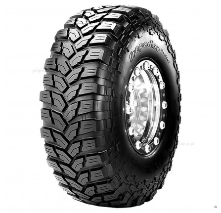 35/12.50R15 Maxxis M8060 113 (Q)