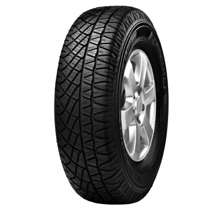 750R16 Michelin Cross Latitude 112 (S) Tubeless