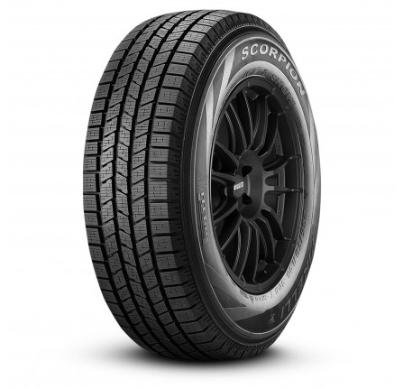 235/70R16 Pirelli Scorpion Ice and Snow Raised Black Letters 105 (T)