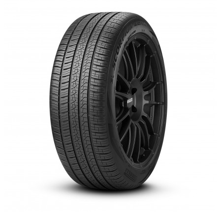 255/50R20 Pirelli Scorpion Zero 109 (Y) Extra Load M+s 109 (Y)